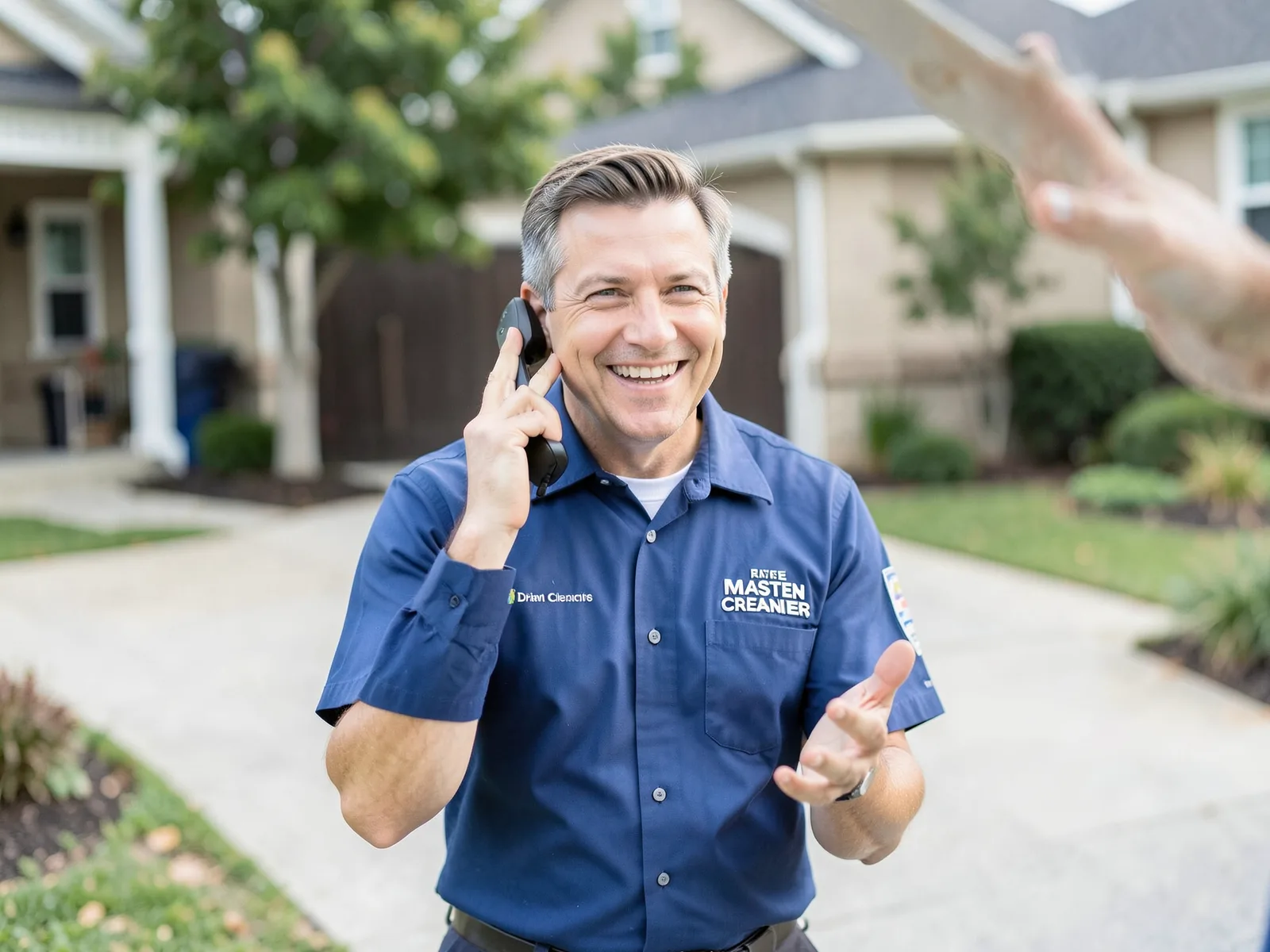 Drain Cleaning Paris, OH FAQs